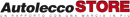 Logo 3D - Autolecco Store